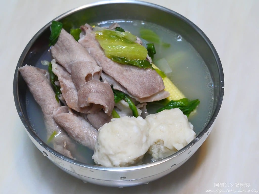 簡易火鍋湯底,15分鐘、2種食材快速搞定,保證健康又美味。 - 第15張圖 P1017583