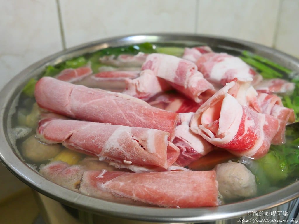 簡易火鍋湯底,15分鐘、2種食材快速搞定,保證健康又美味。 - 第12張圖 P1017579