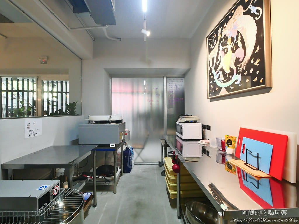 【台北美食】C Pickza,台北東區新開幕pizza店,自由搭配更美味,2分鐘快速上桌。 - 第15張圖 11-0