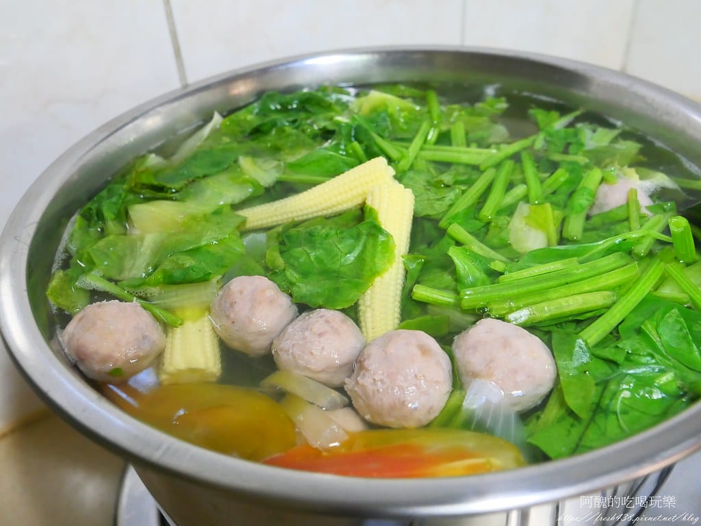 簡易火鍋湯底,15分鐘、2種食材快速搞定,保證健康又美味。 - 第11張圖 P1017578