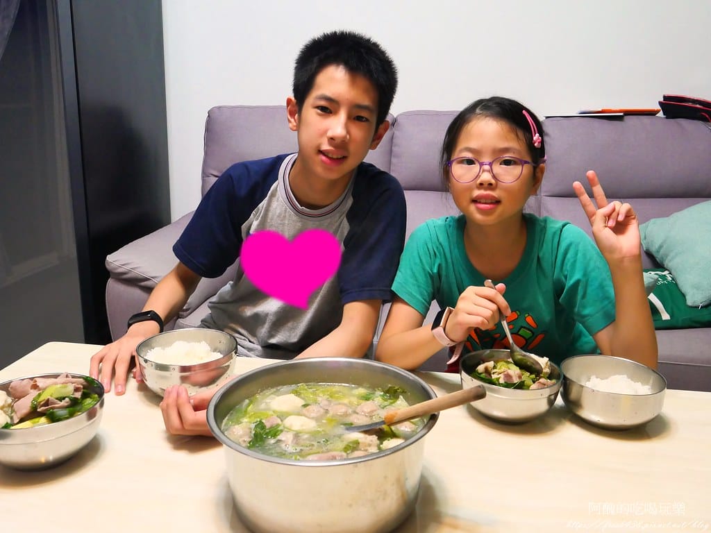 簡易火鍋湯底,15分鐘、2種食材快速搞定,保證健康又美味。 - 第16張圖 P1017584