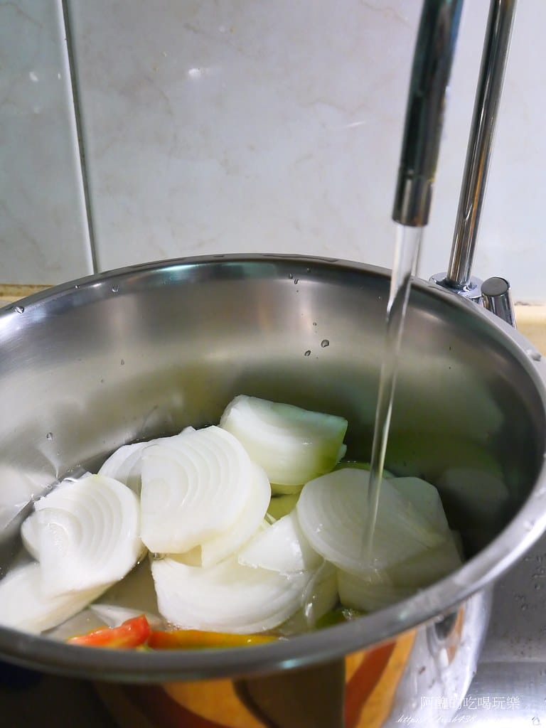 簡易火鍋湯底,15分鐘、2種食材快速搞定,保證健康又美味。 - 第4張圖 P1017570