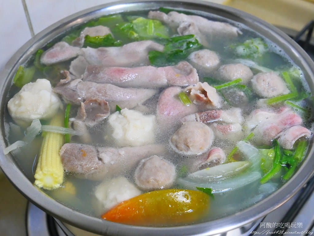 簡易火鍋湯底,15分鐘、2種食材快速搞定,保證健康又美味。 - 第13張圖 P1017580