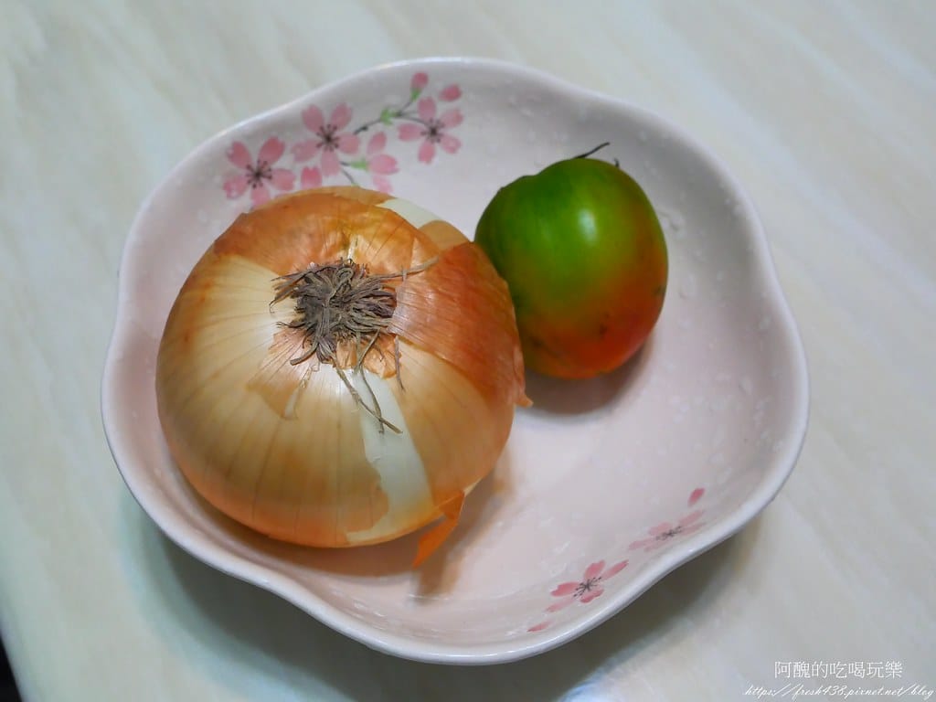 簡易火鍋湯底,15分鐘、2種食材快速搞定,保證健康又美味。 - 第2張圖 P1017568