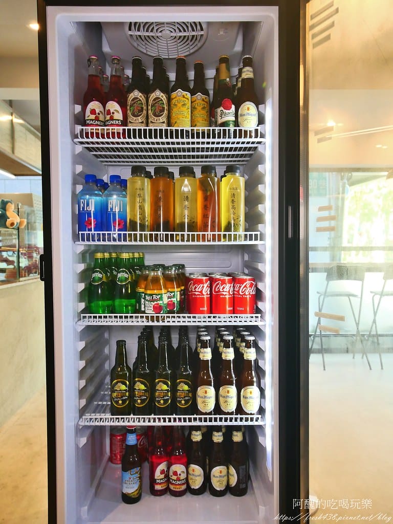 【台北美食】C Pickza,台北東區新開幕pizza店,自由搭配更美味,2分鐘快速上桌。 - 第27張圖 18