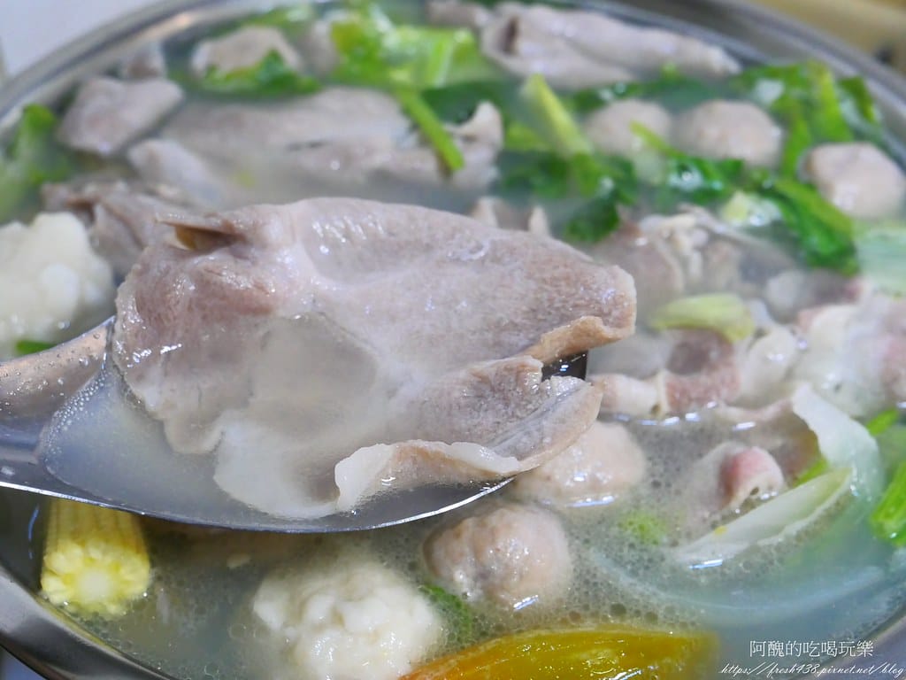 簡易火鍋湯底,15分鐘、2種食材快速搞定,保證健康又美味。 - 第14張圖 P1017581