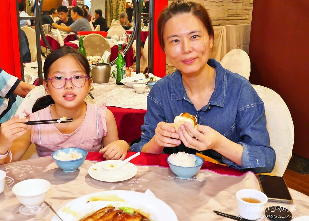 【台北美食】龍翔園餐廳,經濟實惠、份量大、菜色多元的川湘菜,大安區聚餐、聚會最佳選擇。 - 第25張圖 19