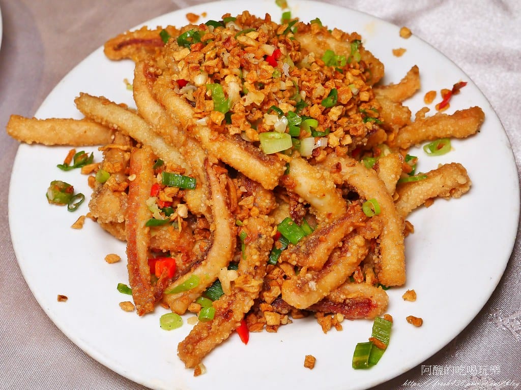 【台北美食】龍翔園餐廳,經濟實惠、份量大、菜色多元的川湘菜,大安區聚餐、聚會最佳選擇。 - 第33張圖 27