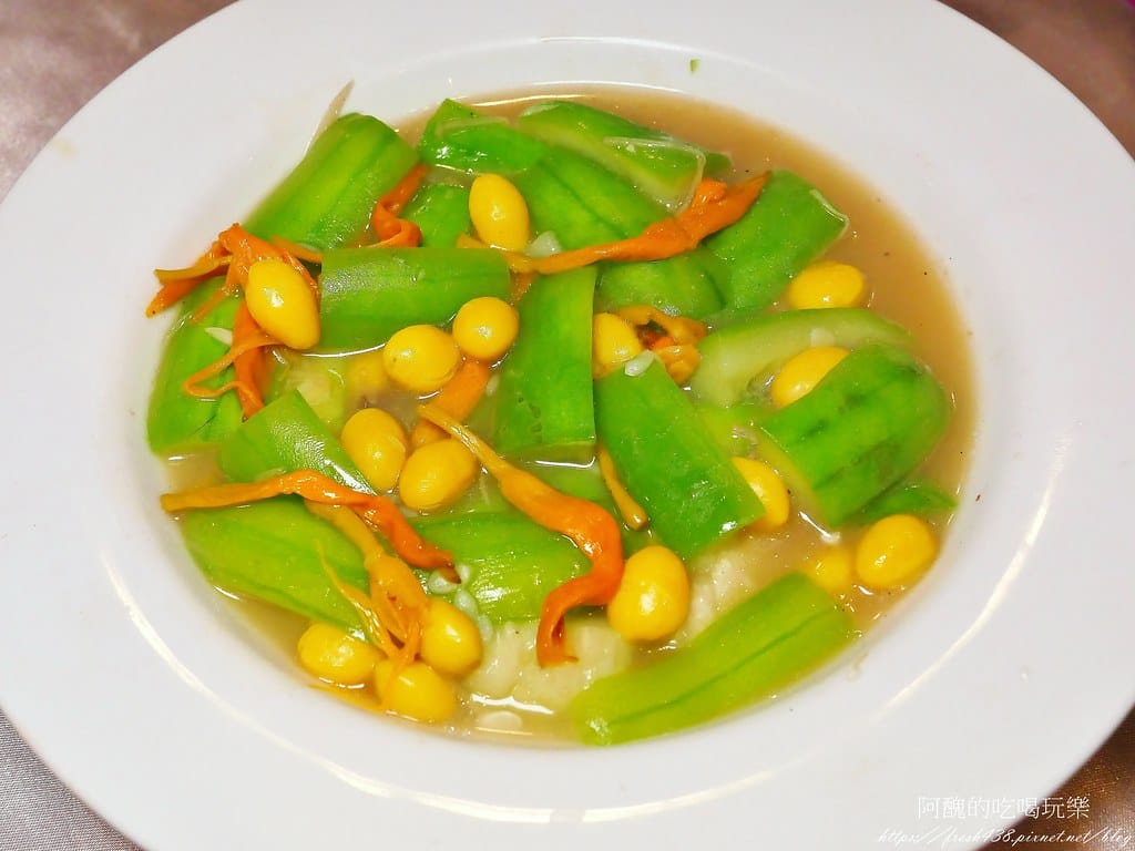 【台北美食】龍翔園餐廳,經濟實惠、份量大、菜色多元的川湘菜,大安區聚餐、聚會最佳選擇。 - 第40張圖 33