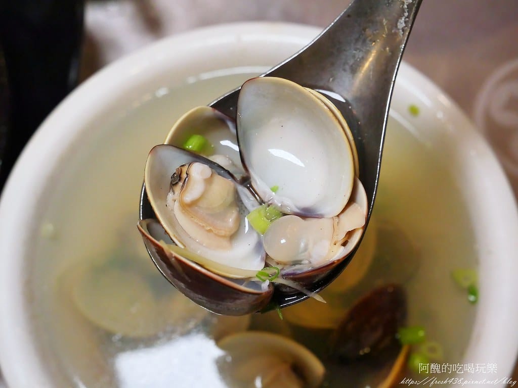 【台北美食】龍翔園餐廳,經濟實惠、份量大、菜色多元的川湘菜,大安區聚餐、聚會最佳選擇。 - 第47張圖 41