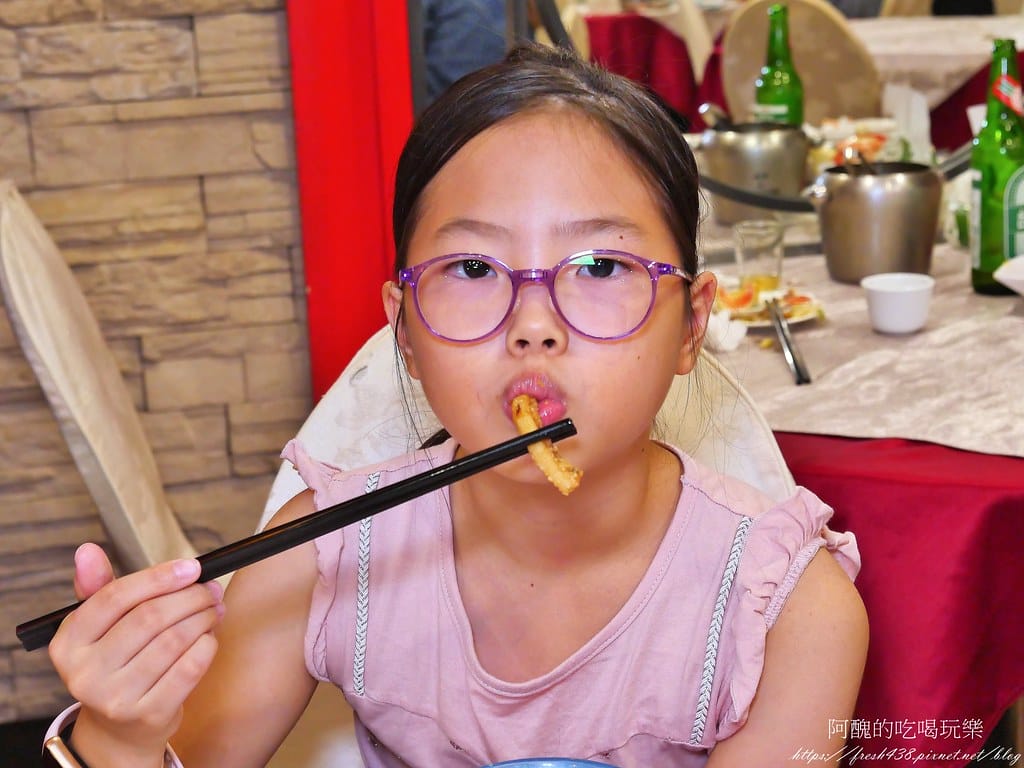【台北美食】龍翔園餐廳,經濟實惠、份量大、菜色多元的川湘菜,大安區聚餐、聚會最佳選擇。 - 第36張圖 29-5