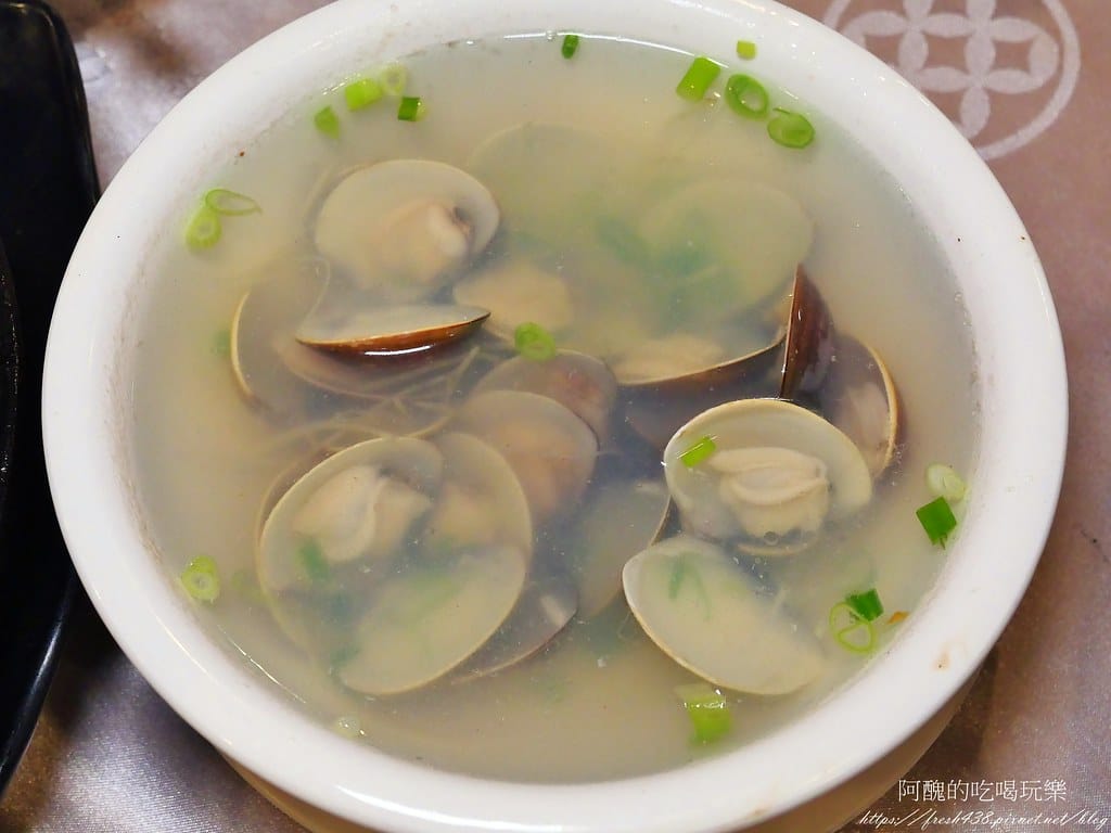 【台北美食】龍翔園餐廳,經濟實惠、份量大、菜色多元的川湘菜,大安區聚餐、聚會最佳選擇。 - 第46張圖 40