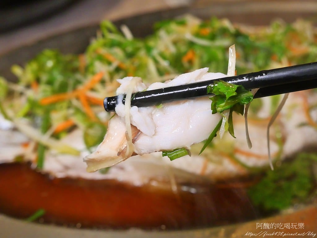 【台北美食】龍翔園餐廳,經濟實惠、份量大、菜色多元的川湘菜,大安區聚餐、聚會最佳選擇。 - 第45張圖 38