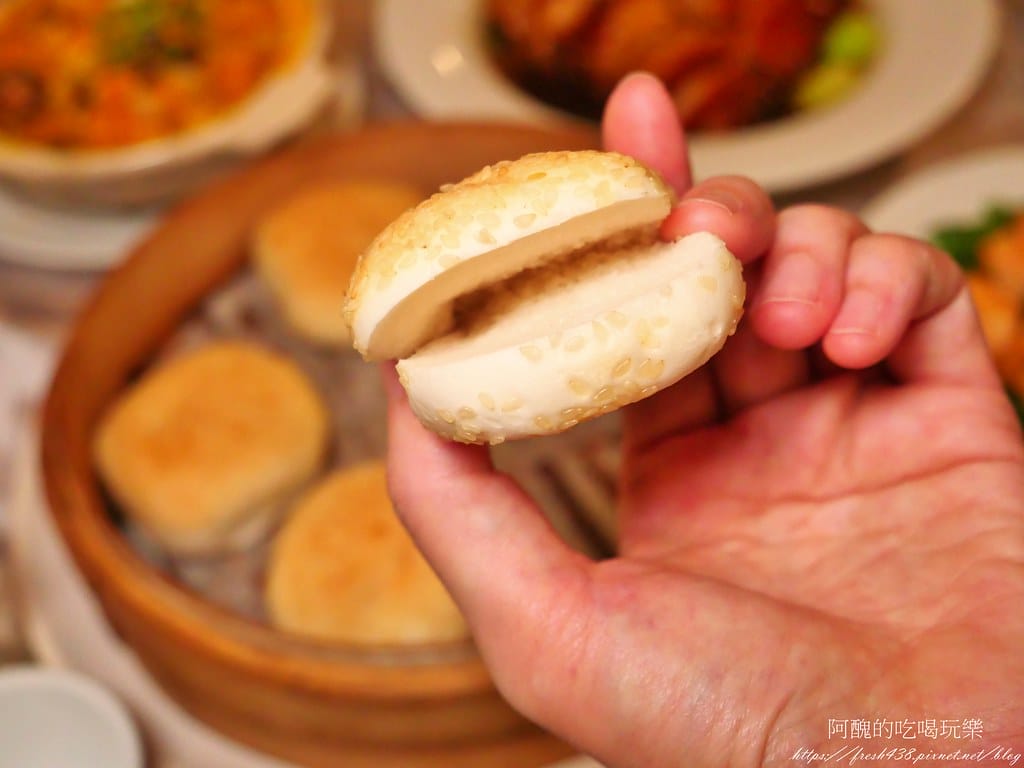 【台北美食】龍翔園餐廳,經濟實惠、份量大、菜色多元的川湘菜,大安區聚餐、聚會最佳選擇。 - 第22張圖 18-2