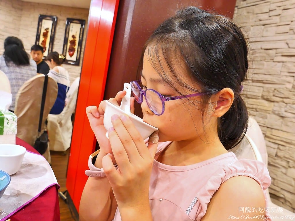 【台北美食】龍翔園餐廳,經濟實惠、份量大、菜色多元的川湘菜,大安區聚餐、聚會最佳選擇。 - 第49張圖 42-5