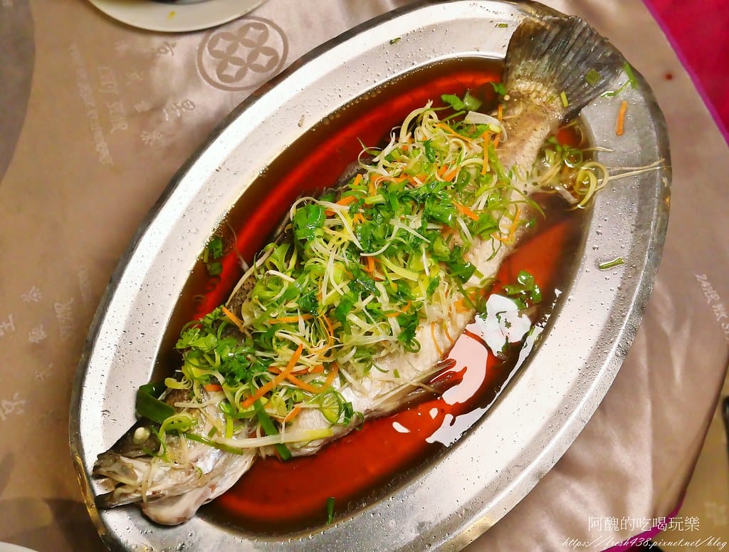 【台北美食】龍翔園餐廳,經濟實惠、份量大、菜色多元的川湘菜,大安區聚餐、聚會最佳選擇。 - 第43張圖 35-5