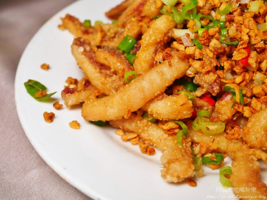 【台北美食】龍翔園餐廳,經濟實惠、份量大、菜色多元的川湘菜,大安區聚餐、聚會最佳選擇。 - 第34張圖 28