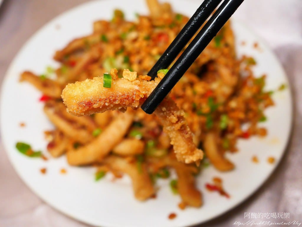 【台北美食】龍翔園餐廳,經濟實惠、份量大、菜色多元的川湘菜,大安區聚餐、聚會最佳選擇。 - 第35張圖 29