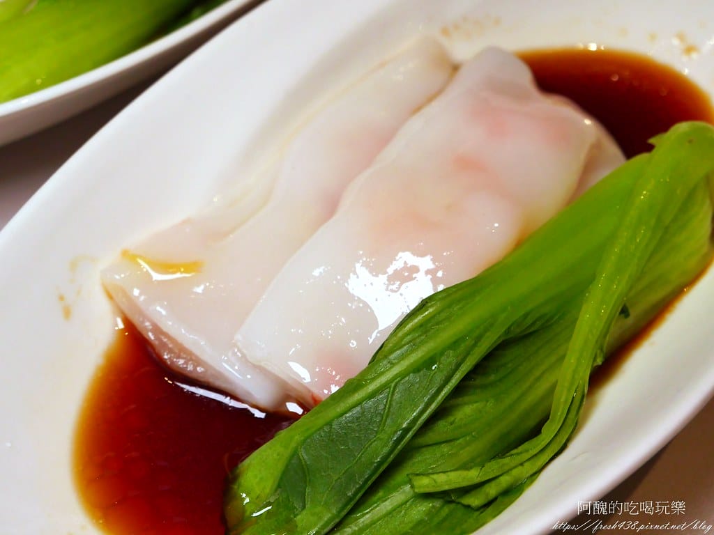 【新北美食】新濠食府會館,道地的港式飲茶,新莊婚宴會館、大宴小酌的好所在。 - 第79張圖 P1017808