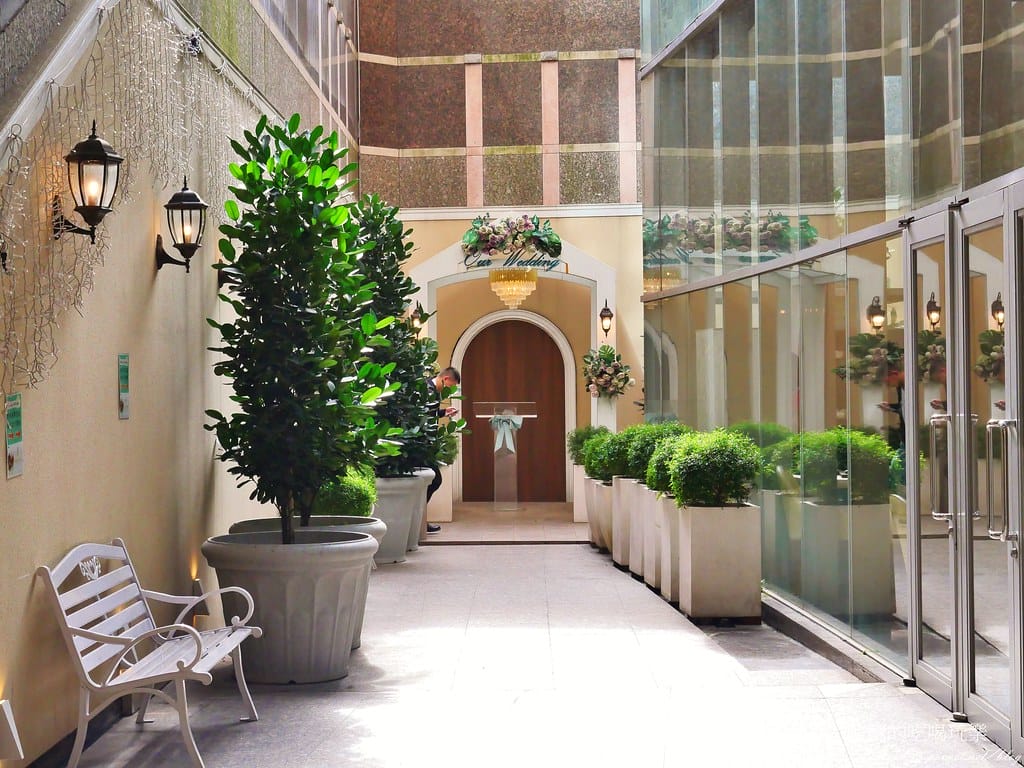 【新北美食】新濠食府會館,道地的港式飲茶,新莊婚宴會館、大宴小酌的好所在。 - 第10張圖 6-2