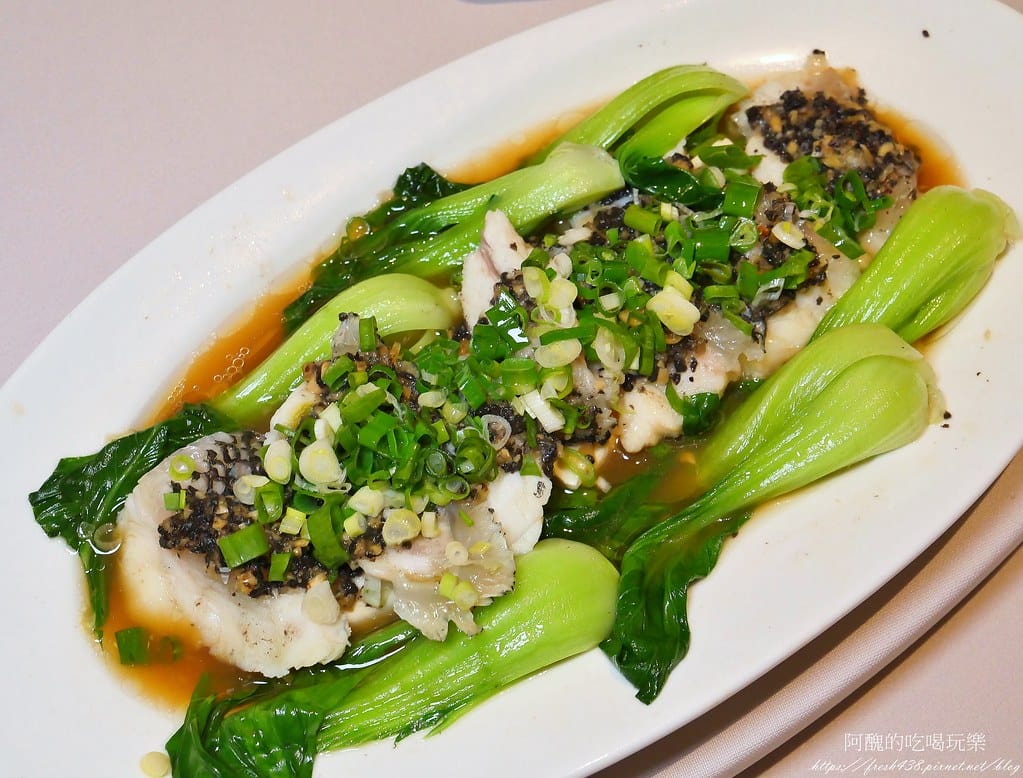 【新北美食】新濠食府會館,道地的港式飲茶,新莊婚宴會館、大宴小酌的好所在。 - 第68張圖 55