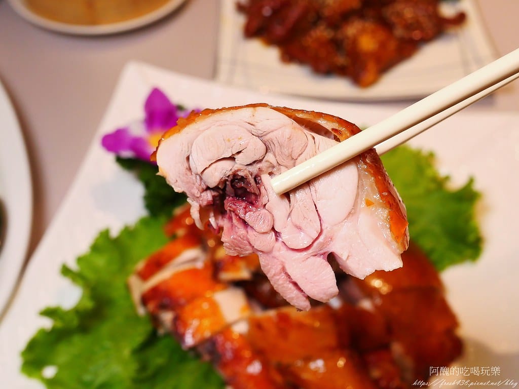 【新北美食】新濠食府會館,道地的港式飲茶,新莊婚宴會館、大宴小酌的好所在。 - 第61張圖 48-1
