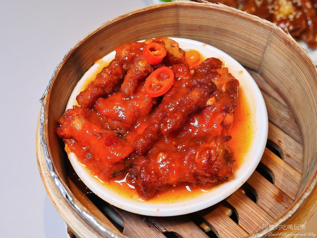 【新北美食】新濠食府會館,道地的港式飲茶,新莊婚宴會館、大宴小酌的好所在。 - 第66張圖 53