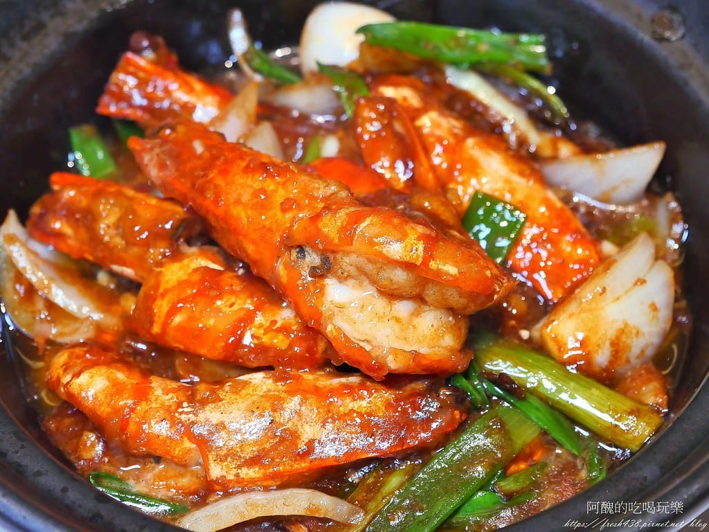 【新北美食】新濠食府會館,道地的港式飲茶,新莊婚宴會館、大宴小酌的好所在。 - 第54張圖 42