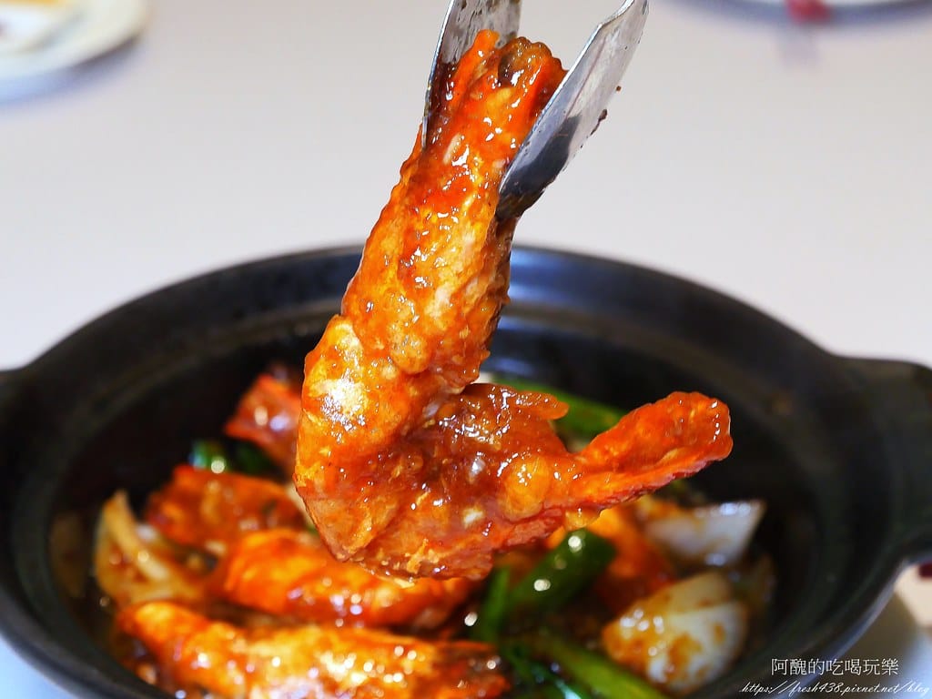 【新北美食】新濠食府會館,道地的港式飲茶,新莊婚宴會館、大宴小酌的好所在。 - 第55張圖 43
