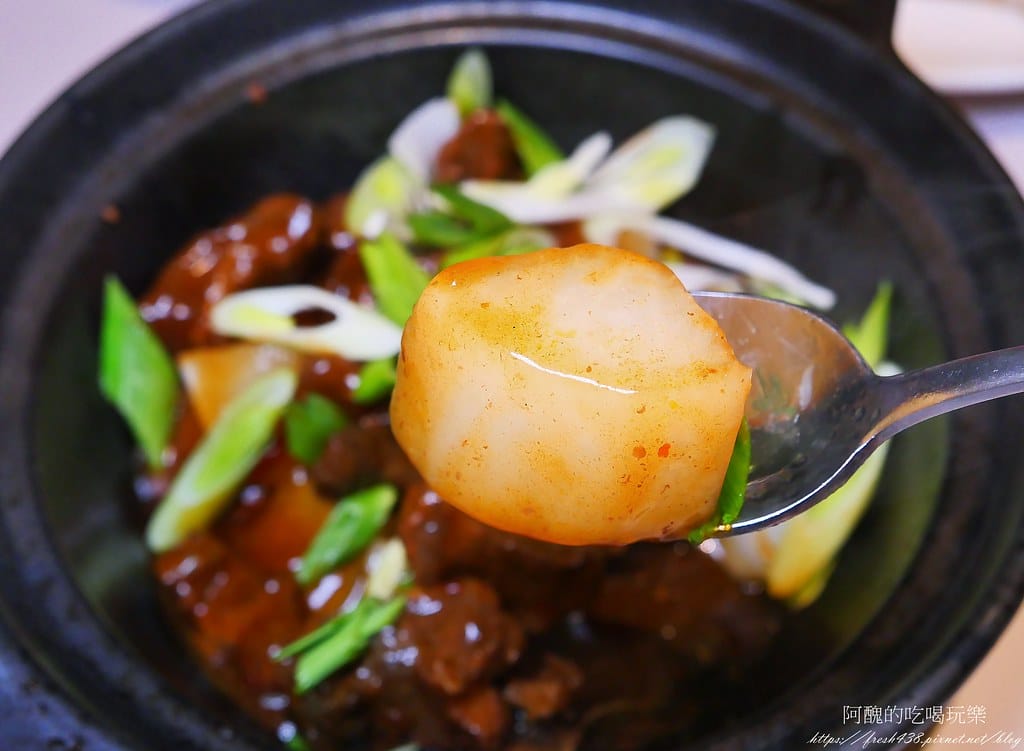 【新北美食】新濠食府會館,道地的港式飲茶,新莊婚宴會館、大宴小酌的好所在。 - 第58張圖 46
