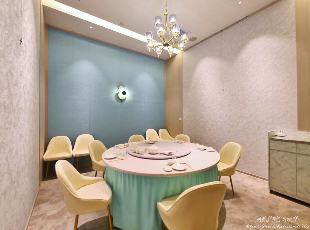 【新北美食】新濠食府會館,道地的港式飲茶,新莊婚宴會館、大宴小酌的好所在。 - 第20張圖 13