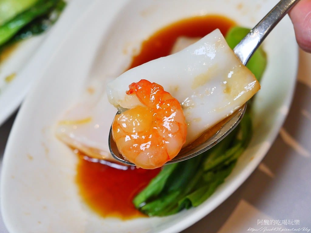 【新北美食】新濠食府會館,道地的港式飲茶,新莊婚宴會館、大宴小酌的好所在。 - 第80張圖 61-8