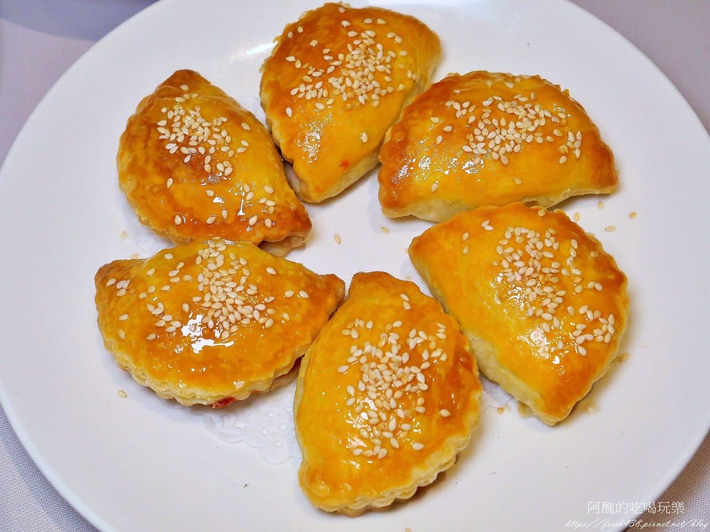 【新北美食】新濠食府會館,道地的港式飲茶,新莊婚宴會館、大宴小酌的好所在。 - 第83張圖 63
