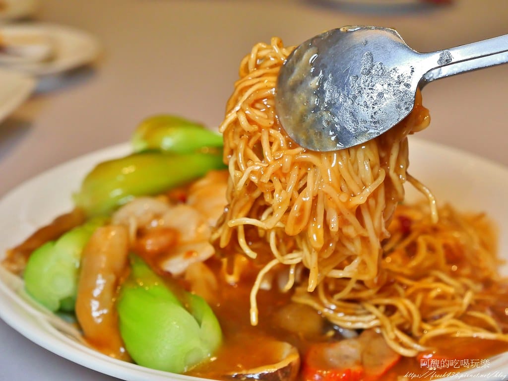 【新北美食】新濠食府會館,道地的港式飲茶,新莊婚宴會館、大宴小酌的好所在。 - 第52張圖 40