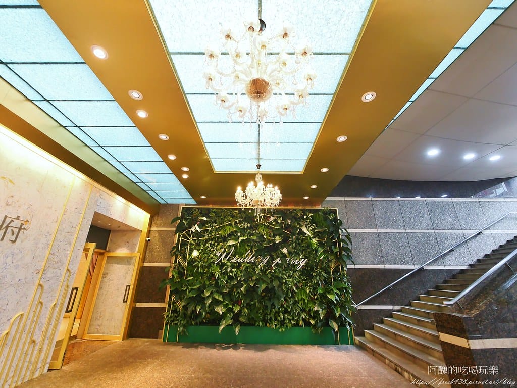 【新北美食】新濠食府會館,道地的港式飲茶,新莊婚宴會館、大宴小酌的好所在。 - 第9張圖 6-1