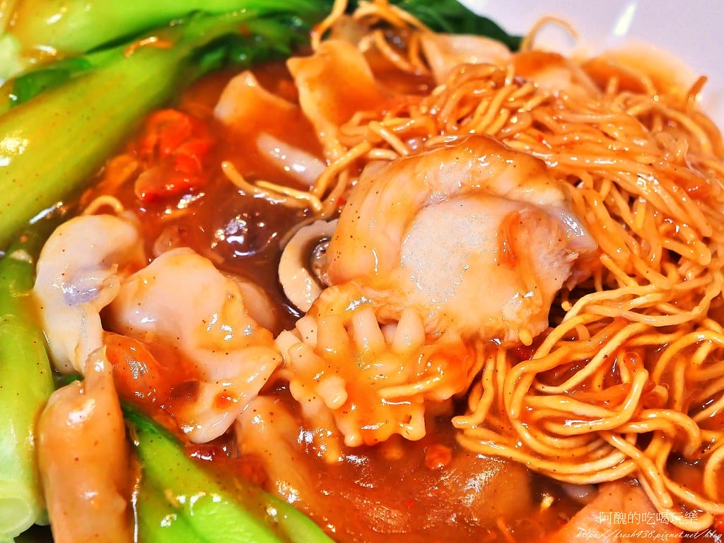 【新北美食】新濠食府會館,道地的港式飲茶,新莊婚宴會館、大宴小酌的好所在。 - 第51張圖 39