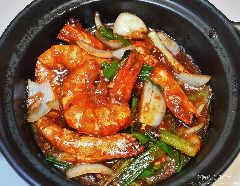【新北美食】新濠食府會館,道地的港式飲茶,新莊婚宴會館、大宴小酌的好所在。 - 第53張圖 41