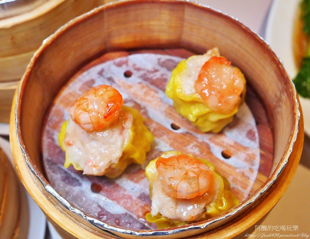 【新北美食】新濠食府會館,道地的港式飲茶,新莊婚宴會館、大宴小酌的好所在。 - 第67張圖 54