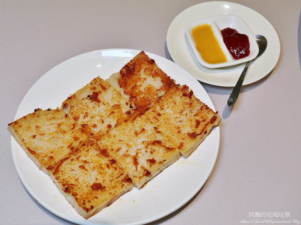 【新北美食】新濠食府會館,道地的港式飲茶,新莊婚宴會館、大宴小酌的好所在。 - 第45張圖 36