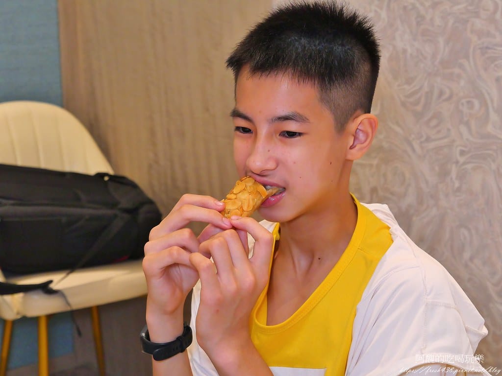 【新北美食】新濠食府會館,道地的港式飲茶,新莊婚宴會館、大宴小酌的好所在。 - 第95張圖 69