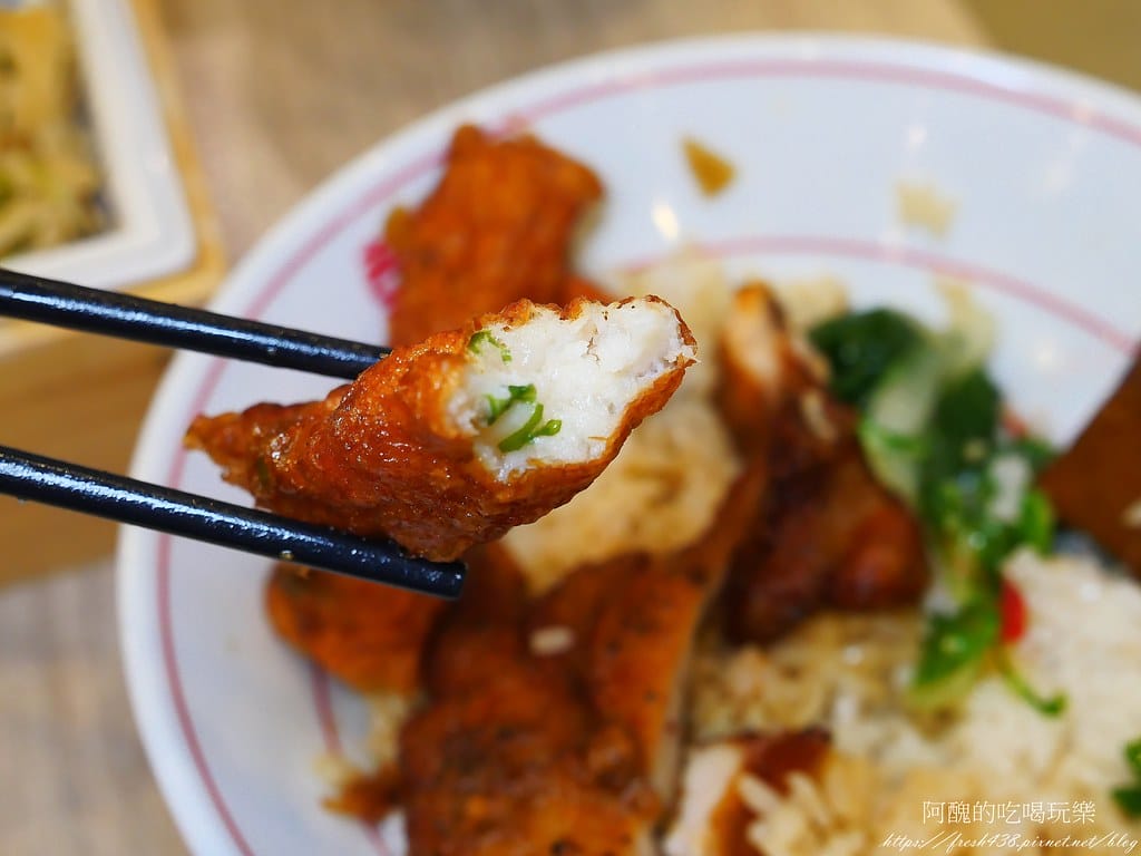 【板橋美食】饗記麵舖-板橋愛買店,平價又美味的餐點,麵、飯、水餃、港點、小菜、飲品一應俱全。 - 第34張圖 22-5