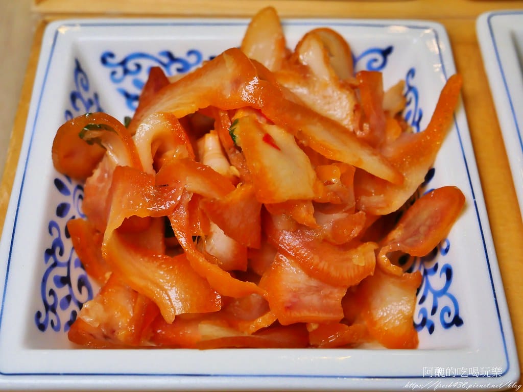 【板橋美食】饗記麵舖-板橋愛買店,平價又美味的餐點,麵、飯、水餃、港點、小菜、飲品一應俱全。 - 第29張圖 20