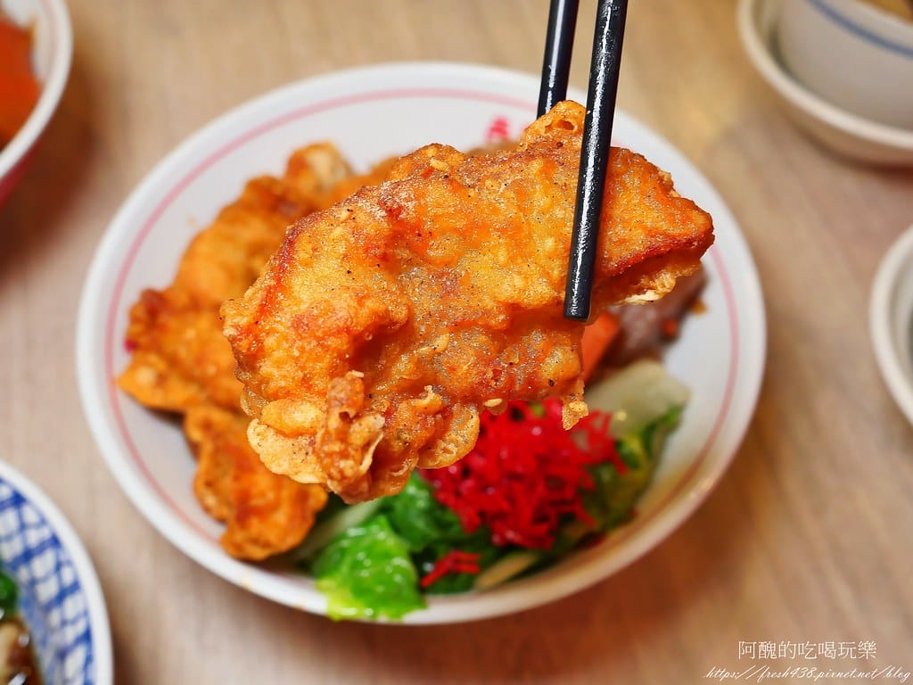【板橋美食】饗記麵舖-板橋愛買店,平價又美味的餐點,麵、飯、水餃、港點、小菜、飲品一應俱全。 - 第36張圖 23-2