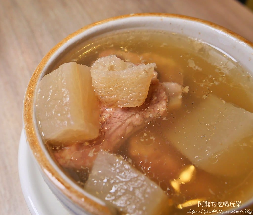 【板橋美食】饗記麵舖-板橋愛買店,平價又美味的餐點,麵、飯、水餃、港點、小菜、飲品一應俱全。 - 第40張圖 26