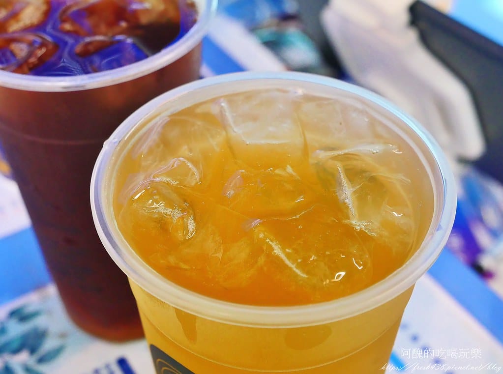 【林口飲料店】嘴乾 Treata-林口店,口渴就來喝台灣茶,不含農藥、不加果糖、沒有香精,更健康。 - 第23張圖 16-2