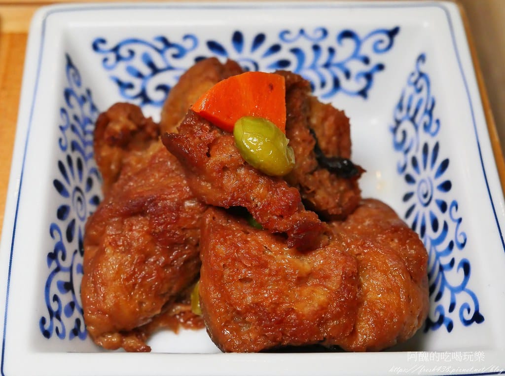【板橋美食】饗記麵舖-板橋愛買店,平價又美味的餐點,麵、飯、水餃、港點、小菜、飲品一應俱全。 - 第24張圖 15
