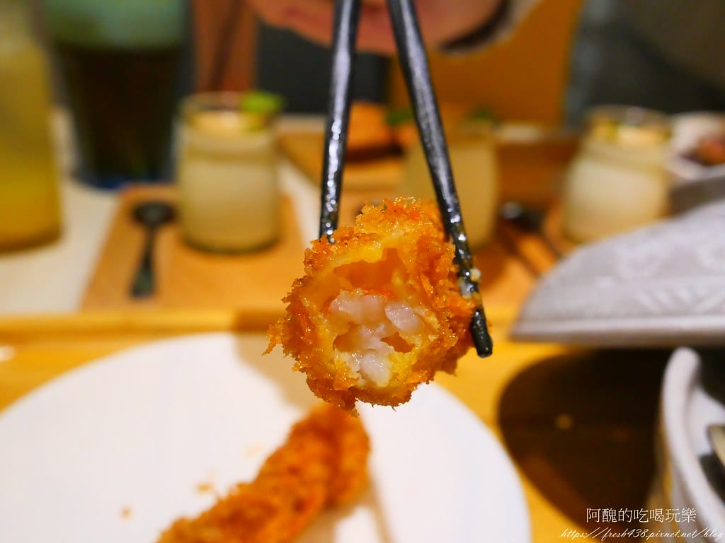【北大美食】私嚐の吃飯-北大店,寵物友善餐廳,濃郁咖哩、華麗螺旋蛋、親切柴犬,讓您吃得好滿足,還提供寵物餐點哦! - 第63張圖 36