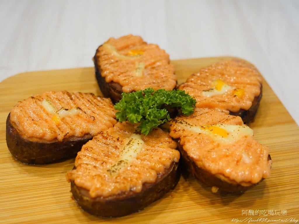 【北大美食】私嚐の吃飯-北大店,寵物友善餐廳,濃郁咖哩、華麗螺旋蛋、親切柴犬,讓您吃得好滿足,還提供寵物餐點哦! - 第65張圖 38