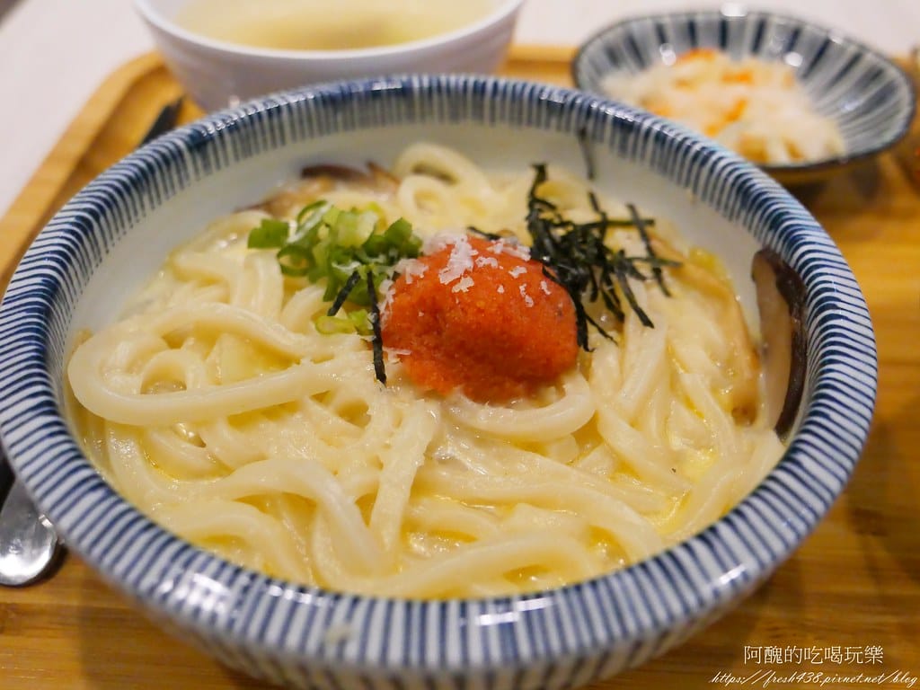 【北大美食】私嚐の吃飯-北大店,寵物友善餐廳,濃郁咖哩、華麗螺旋蛋、親切柴犬,讓您吃得好滿足,還提供寵物餐點哦! - 第41張圖 41
