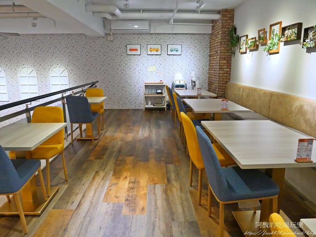【北大美食】私嚐の吃飯-北大店,寵物友善餐廳,濃郁咖哩、華麗螺旋蛋、親切柴犬,讓您吃得好滿足,還提供寵物餐點哦! - 第19張圖 13
